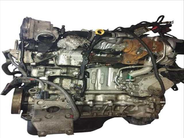 Motor Completo Ford Tourneo 1.5 TDCI