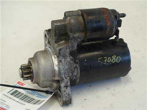 Motor de Arranque Seat Ibiza 2.0 VISION 116CV 85KW