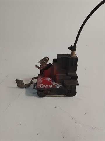 Cerradura Puerta Delantera Derecha Citroen Jumper 2.2 HDI