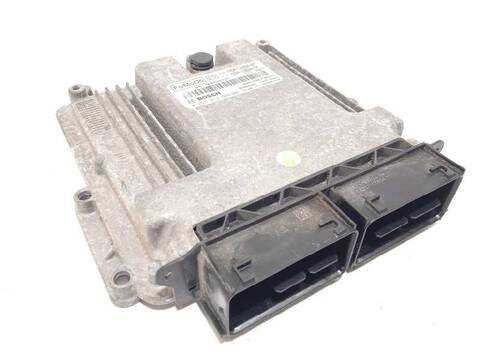 Centralita Motor ECU Ford Mustang BASIS 317CV 233KW