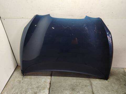 Capot Seat Leon STYLANCE - STYLE 105CV 77KW