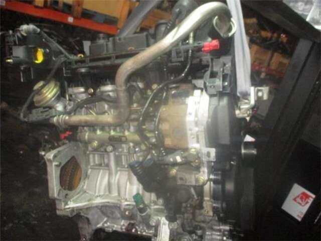 Motor Completo Peugeot 206 1.4 HDI ECO 70