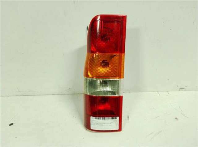 Piloto Trasero Izquierdo Ford Transit 2.0 FT 260 2.0 [2.0 LTR. - 63 KW TDE CAT] FURGON CORTO (FY)(2000 _)