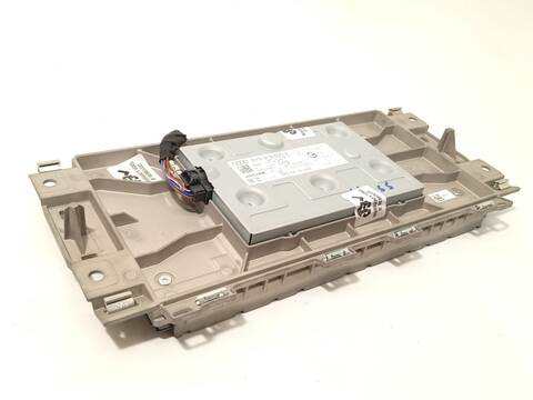 Foto 4ª: Pantalla Multifuncion Audi A3 30 TFSI 110CV 81KW [DLA] (2023)