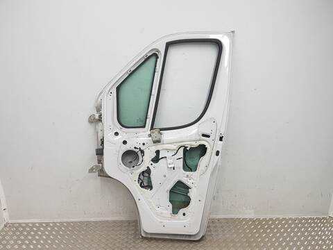 Foto 2ª: Puerta Delantera Derecha Fiat Ducato 150 RS 3450 MM) L2H2)