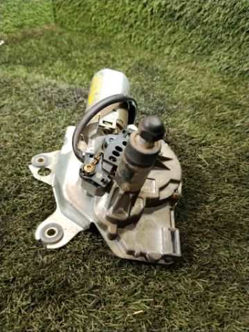 Foto 4ª: Motor Limpia Trasero Nissan Terrano 2.7 TD TI 5P [TD27 TI] (2002)