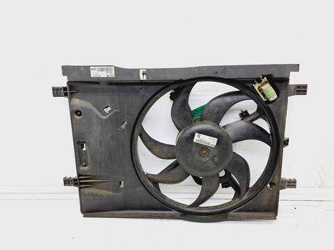 Electroventilador Opel Corsa ´´111 YEARS´´ 86CV 63KW