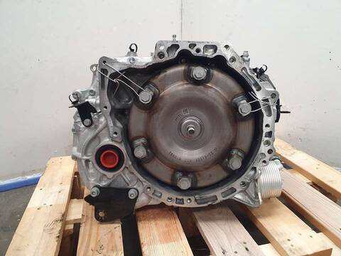 Caja Cambios Automatica Peugeot 308 ALLURE 131CV 96KW AUT.