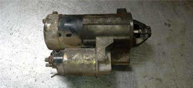 Foto 2ª: Motor de Arranque Jeep Wrangler 2.4 SPORT [2.4 LTR. - 105 KW 16V CAT] [ED1]