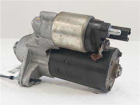 Foto 2ª: Motor de Arranque Toyota Corolla 1.6 VVT-I 110CV 81KW [3ZZ-FE] (2006)