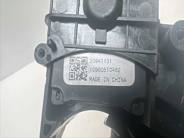 Foto 3ª: Mando Multifuncion Opel Insignia 2.0 CDTI [A20DTH] (2011)