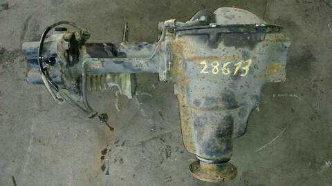 Diferencial Delantero Mitsubishi Montero 165CV 121KW