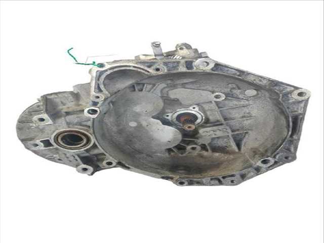 Caja Cambios Opel Astra 1.9 CDTI L48)