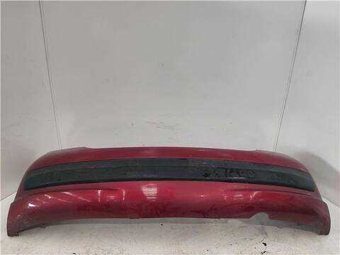 Paragolpes Trasero Peugeot 207 1.4 16V 88CV 65KW