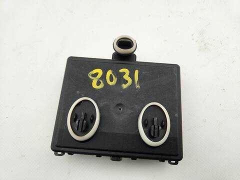 Centralita Motor ECU Volkswagen Passat R-LINE 4 MOTION 193CV