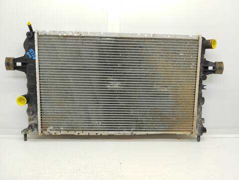 Radiador Motor Opel Astra CLUB BERLINA 68CV 50KW