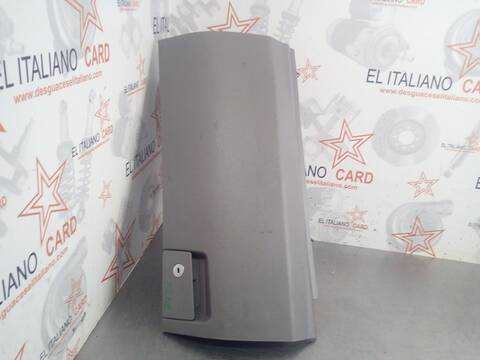 Guantera Mercedes Sprinter 210/213/216 CDI 906.111/113) 163CV 120KW CAJA ABIERTA