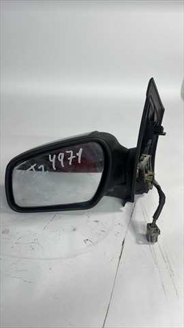 Foto 2ª: Retrovisor Izquierdo Ford Focus 1.8 TDCI [KKDA] (2006)