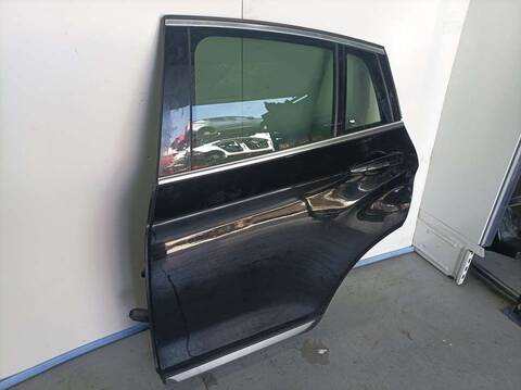 Foto 3ª: Puerta Trasera Izquierda Bmw X4 XDRIVE 20D 190CV 140KW [B47D20A] (2015)