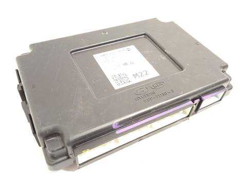 Centralita Motor ECU Hyundai Kona EV 204CV 150KW