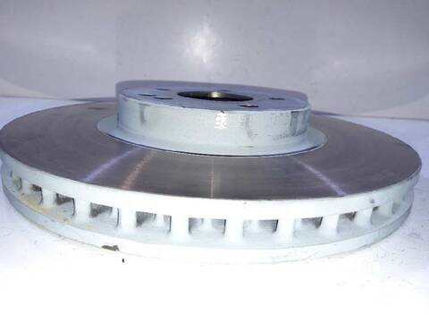 Foto 2ª: Disco Freno Delantero Mercedes Clase V 200 2.1 CDI CAT 136CV 100KW (2014)