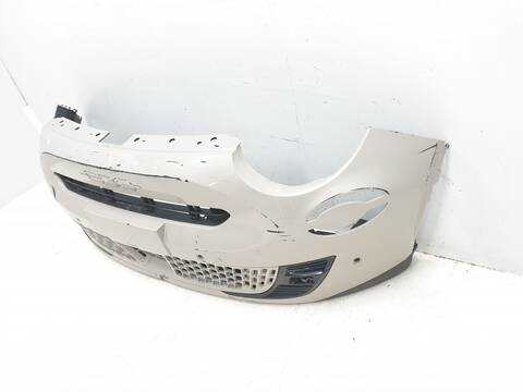 Foto 3ª: Paragolpes Delantero Fiat 600 VERSION INDEFINIDA