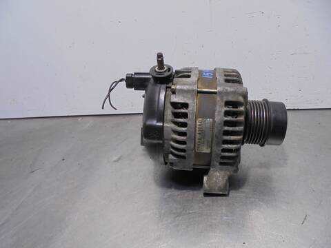 Foto 4ª: Alternador Chrysler Voyager 3.3 V6 CAT 174CV 128KW [G R O 3.3 L] (2003)