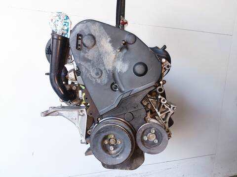 Foto 2ª: Motor Completo Volkswagen Golf CL 1.9 TDI 90CV