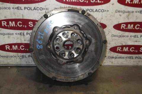 Volante Motor Ford Transit 2.4 TDE CAT 90CV 66KW CAJA CERRADA