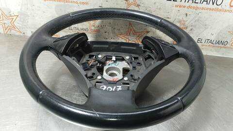 Foto 3ª: Volante Bmw Serie 5 518 520 D BERLINA 177CV 130KW [N47D20C] (2009)