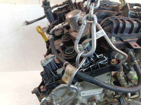 Foto 3ª: Motor Completo Ford Explorer F150 370CV 272KW [T35PDTD T35] (2022)