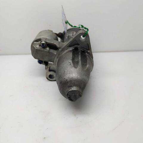 Motor de Arranque Smart Fortwo 1.0 451.331 451.380) COUPE