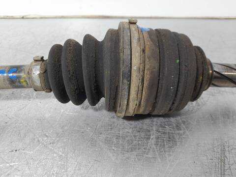 Foto 2ª: Transmision Delantera Izquierda Opel Corsa 1.2 16V CAT X 12 XE - LW4) 65CV 48KW [X12XE] (1998)