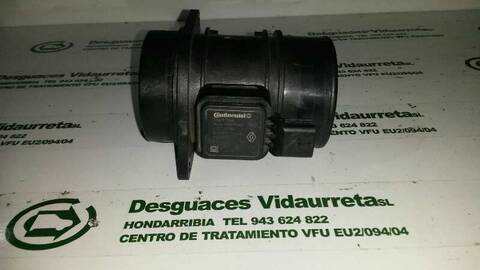 Caudalimetro Mercedes Citan 108 CDI LANG A2) 415603) 75CV 55KW FURGON