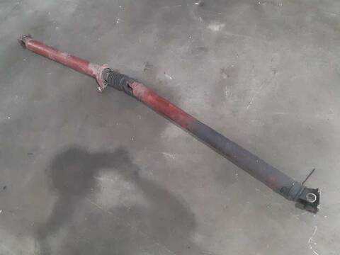 Foto 2ª: Transmision Central Iveco Daily 2.3 DIESEL CAT 116CV 85KW CAJA ABIERTA (2003)