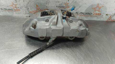 Foto 2ª: Pinza Freno Delantera Derecho Mercedes Clase C 160 C 200 206.042) BERLINA 224CV 165KW [M 254.915] (2021)