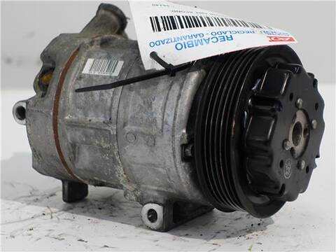 Compresor Aire Acondicionado Opel Corsa 1.7 CDTI 125CV 92KW