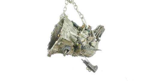 Foto 2ª: Caja Cambios Hyundai i30 1.4 CRDI 90CV [D4FC] (2011)