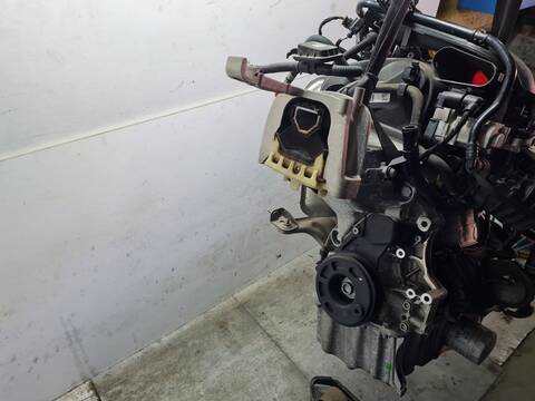 Foto 3ª: Motor Completo Audi A1 30 TFSI BASICO 116CV 85KW [DKRF] (2020)