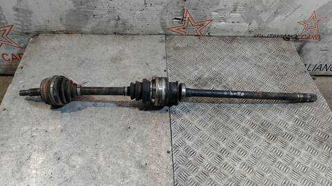 Transmision Delantera Derecha Mercedes Vito 110 D EURO 2 638.174) 98CV 72KW