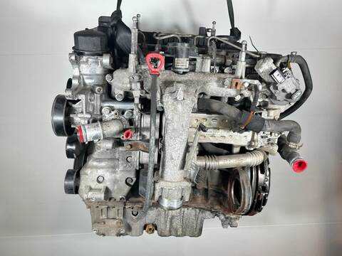 Motor Completo Ssangyong Korando 2 0D 150 CV 110KW