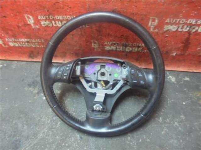 Volante Motor Mazda 6 1.8 ACTIVE (4-PTAS.) [1.8 LTR. - 88 KW CAT]
