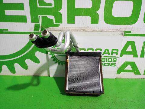 Radiador Calefaccion A.A. Volkswagen Golf ADVANCE 105CV
