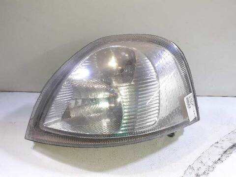Faro Izquierdo Opel Movano G9U-754 - LZM 115CV 84KW