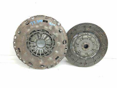 kit Embrague Opel Astra 140CV 103KW