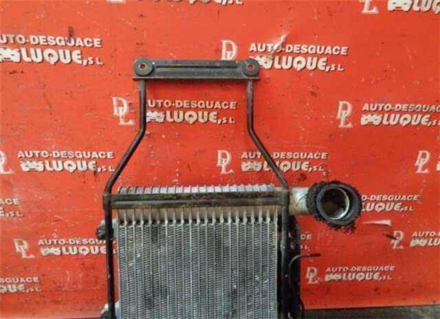 Intercooler Kia Carens 2.0 CRDI