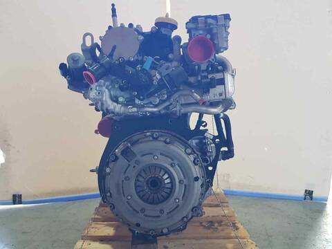 Foto 3ª: Motor Completo Jeep Renegade LONGITUDE 4X2 95CV 70KW [46346020] (2021)