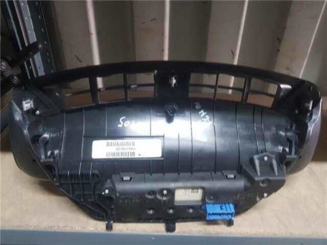 Foto 3ª: Cuadro de Instrumentos Citroen C4 1.6 HDI [9HX (DV6ATED4)]