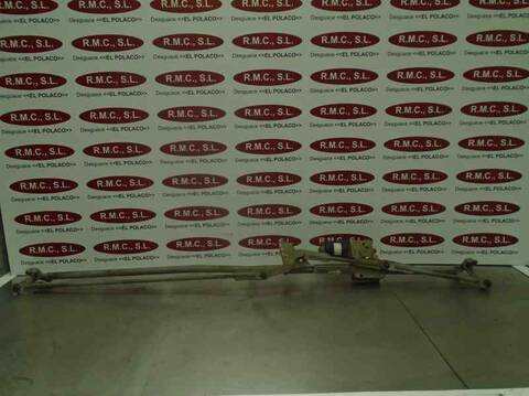 Motor Limpia Delantero Peugeot 307 XS 109CV 80KW