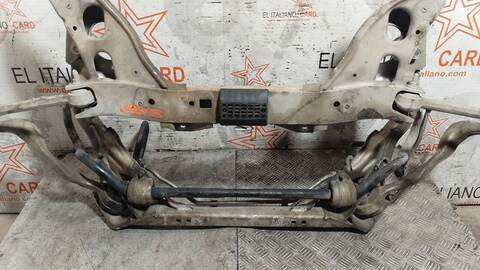 Foto 4ª: Puente Delantero Bmw Serie 1 114 120D BERLINA 163CV 120KW [M47N204D4] (2005)